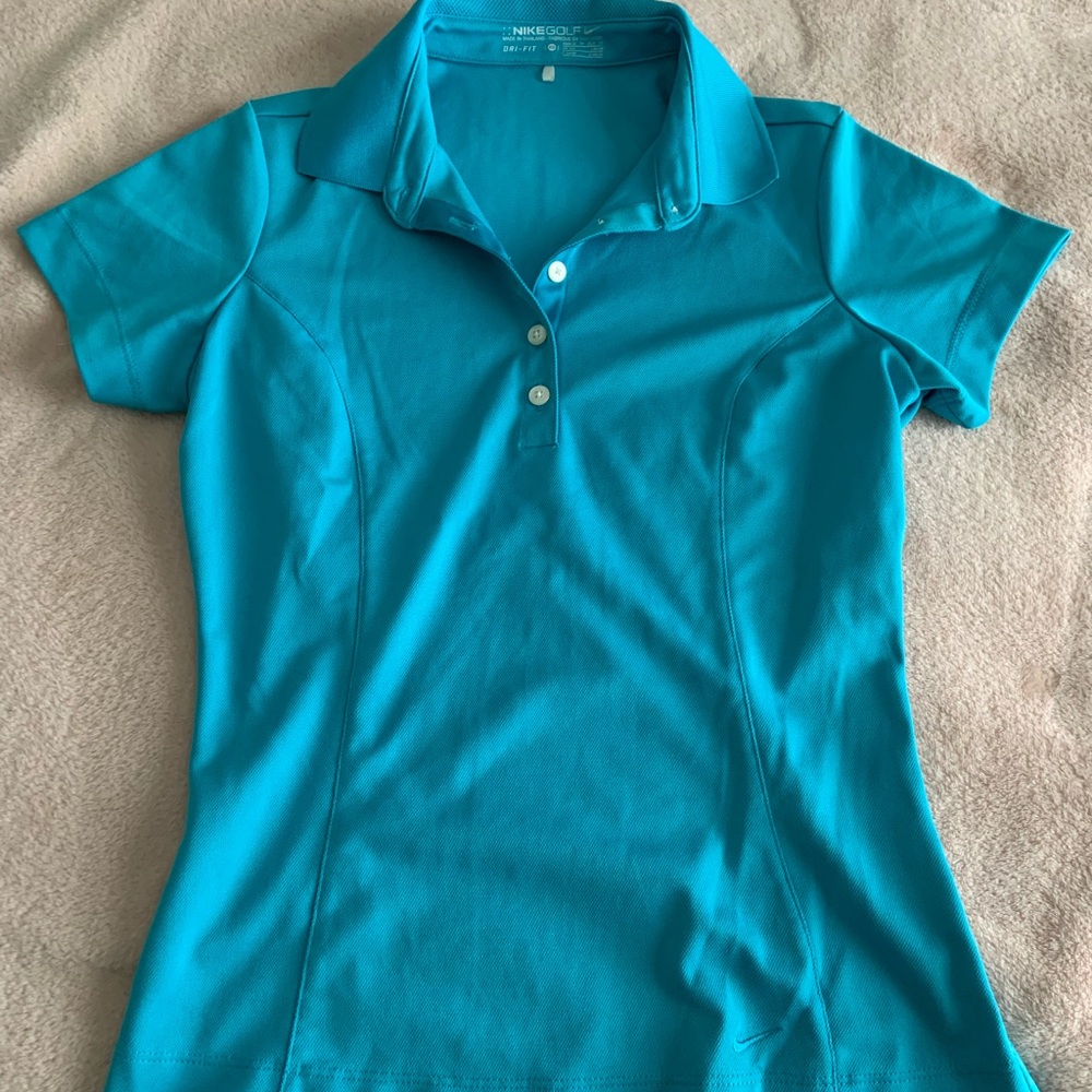 Nike Golf Shirt